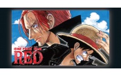 【『ONE PIECE FILM RED』放送記念】視聴者限定プレゼント