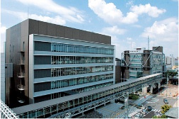 市役所発→情報特急!