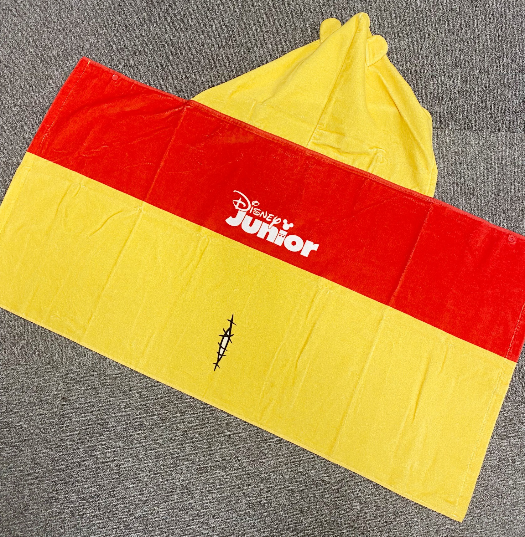 ディズニージュニア ディズニー チャンネル プレゼントキャンペーン 専門チャンネルからのプレゼント ミクスネットワーク