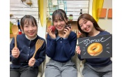 【チャンネルミクスからのプレゼント】～2月放送　番組「食遊彩々」～