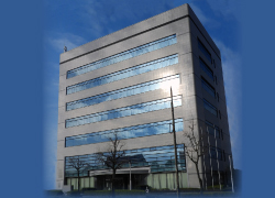 ミクスネットワーク株式会社 社屋