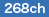 268