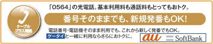 番号そのままでも、新規発番もOK！