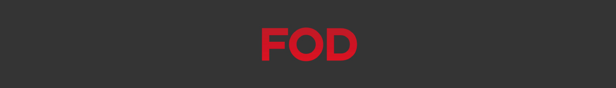 FOD|スタンダードコース FOD|スタンダードコース