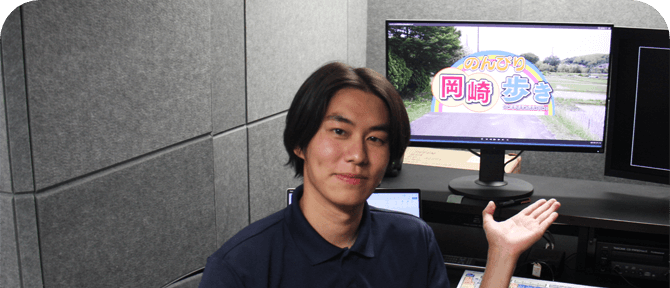 2023年新卒入社S.Fさん
