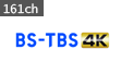 BS-TBS 4K