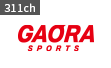 GAORA SPORTS HD